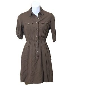 Fun and flirty dress (s)